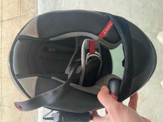 Casco Moto HJC RPHA 11 Negro