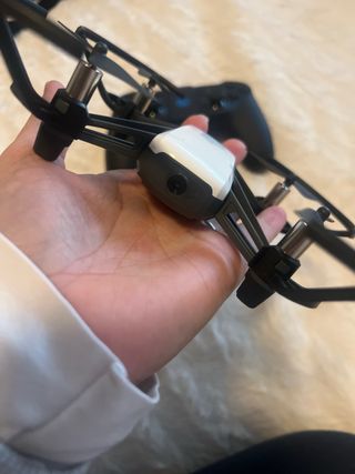 Drone DJI Tello con mando