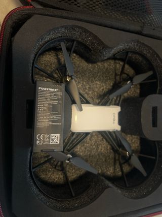 Drone DJI Tello con mando