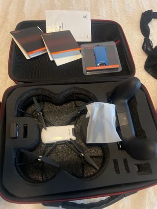 Drone DJI Tello con mando