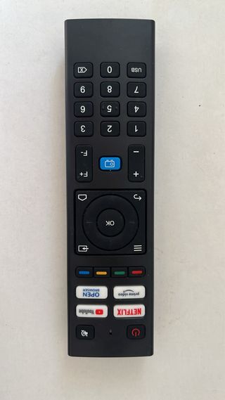 Proyector Full HD Wimius 1920x1080