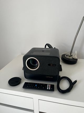 Proyector Full HD Wimius 1920x1080