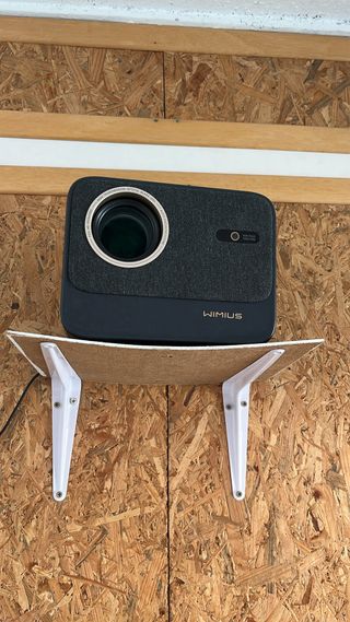 Proyector Full HD Wimius 1920x1080