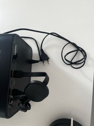 Proyector Full HD Wimius 1920x1080