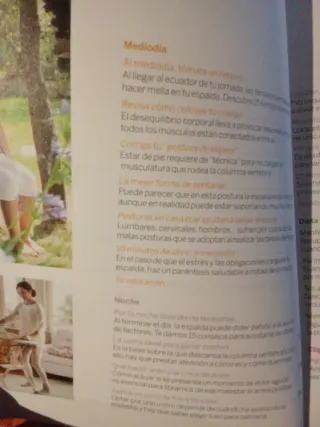 10 minutos al día para salvar tu espalda : el p...