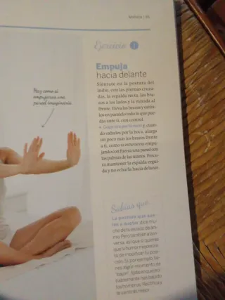 10 minutos al día para salvar tu espalda : el p...