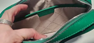 Bolso Michael Kors Verde