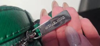 Bolso Michael Kors Verde