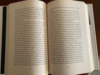 FARIÑA : NACHO CARRETERO .