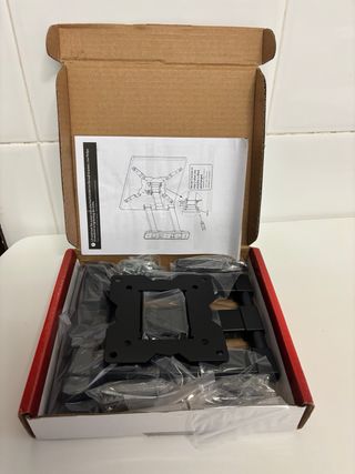 Soporte TV 14-46 pulgadas SIN ESTRENAR