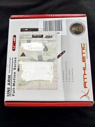 Soporte TV 14-46 pulgadas SIN ESTRENAR