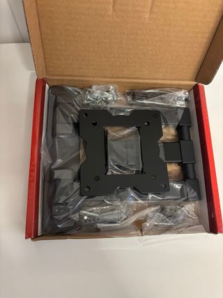 Soporte TV 14-46 pulgadas SIN ESTRENAR