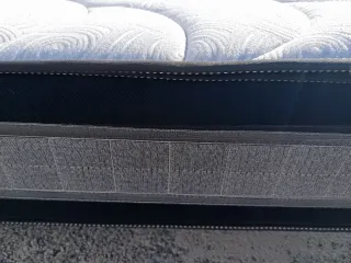 Colchón viscoelástico 150x190