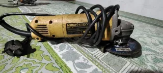 Kit radial y sierra de calar Dewalt