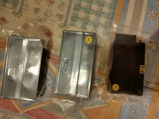 2 Cartuchos Tinta Epson H0950XL BK Negro + 1 Magen