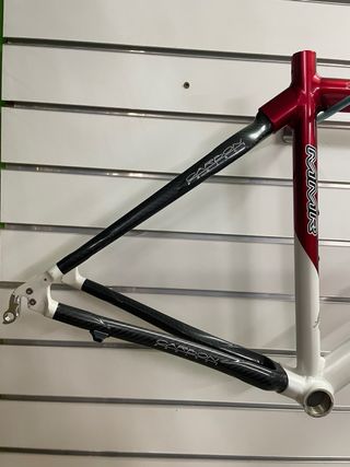 Cuadro MMR PRO Carretera