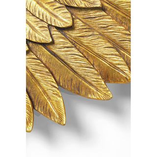 Figura Pared Angel Guardian de Kare Design