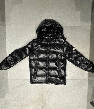 Chaqueta Moncler