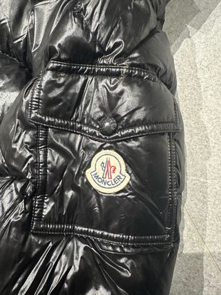 Chaqueta Moncler