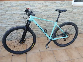 Orbea Alma H30