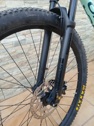 Orbea Alma H30