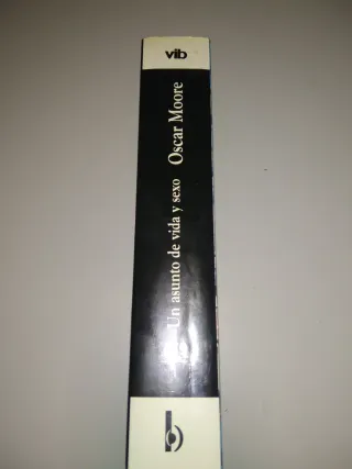 Libro,Un Asunto de Vida y Sexo (Spanish Edition)