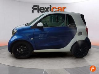 Smart Fortwo 0.9 66kW (90CV) COUPE