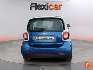 Smart Fortwo 0.9 66kW (90CV) COUPE