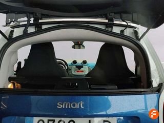 Smart Fortwo 0.9 66kW (90CV) COUPE