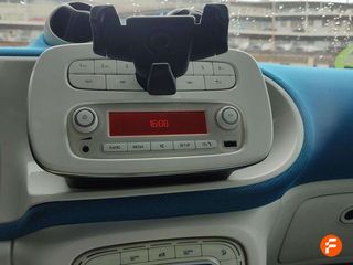 Smart Fortwo 0.9 66kW (90CV) COUPE