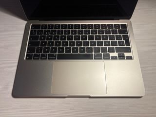 MacBook Air 13 Chip M3