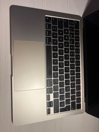 MacBook Air 13 Chip M3
