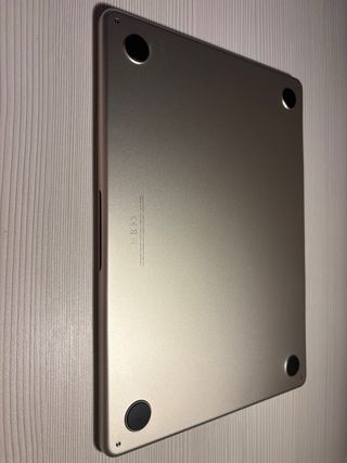 MacBook Air 13 Chip M3