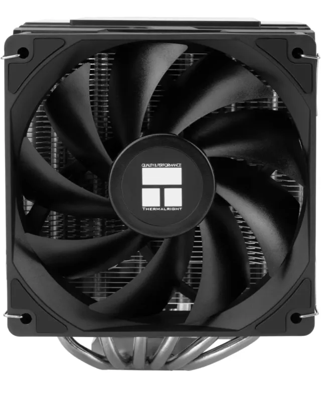 Disipador CPU Thermalright Assassins 120 Digital