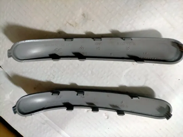 Cubre manetas puertas Xsara Picasso