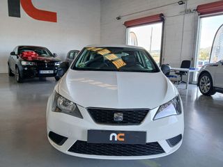 SEAT IBIZA 1.6TDI 90CV