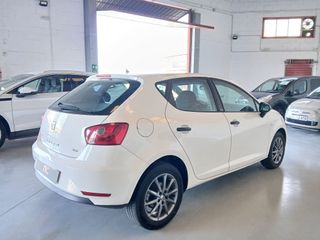 SEAT IBIZA 1.6TDI 90CV