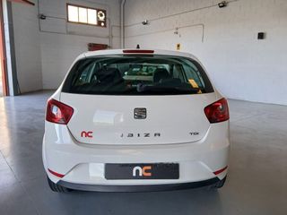 SEAT IBIZA 1.6TDI 90CV