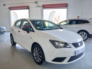 SEAT IBIZA 1.6TDI 90CV