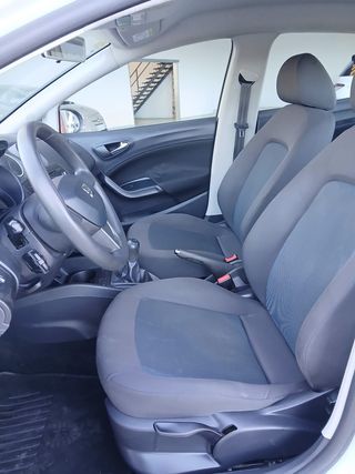 SEAT IBIZA 1.6TDI 90CV