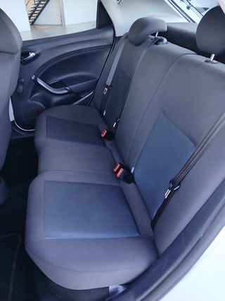 SEAT IBIZA 1.6TDI 90CV