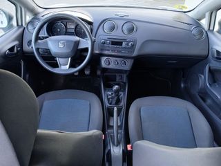 SEAT IBIZA 1.6TDI 90CV