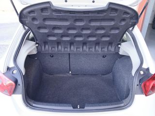 SEAT IBIZA 1.6TDI 90CV