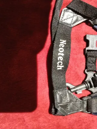 Imbracatura Neotech per Sassofono