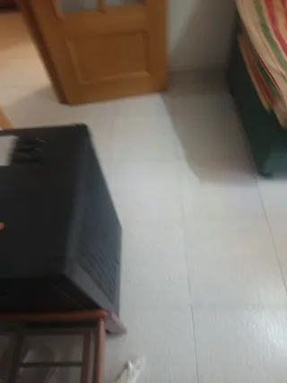 Sofá-cama 2 plazas de 1,90 de ancho.