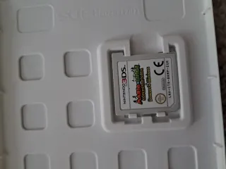 Mario & Luigi Superstar Saga N3DS