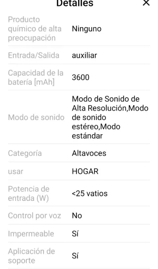 Altavoz Zealot S32 Verde Militar Camuflaje