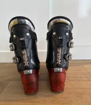 Botas Esquí Salomon Talla 41-41.5 EU (26)