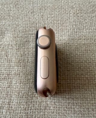 Apple Watch Series 3 38mm Oro