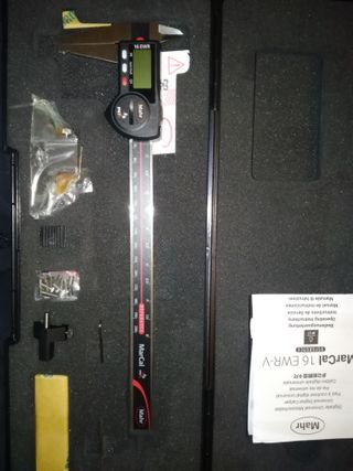 Calibro Digitale Mahr MarCal 16 EWR-V